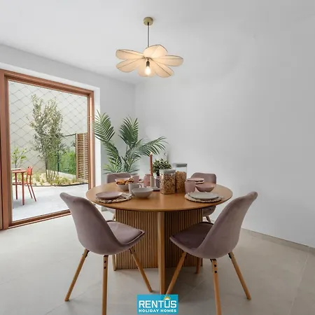 Sea En Rose - Family Near And Centre * Ostende