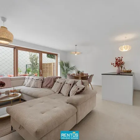 Sea En Rose - Family Near And Centre Apartamento Ostende