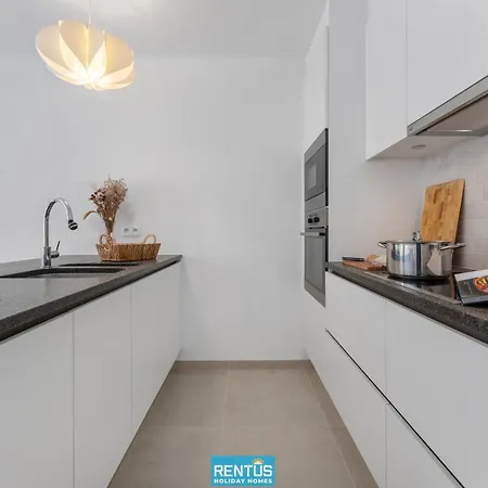 Apartmán Sea En Rose - Family Near And Centre