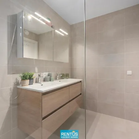 Sea En Rose - Family Near And Centre Апартаменти *