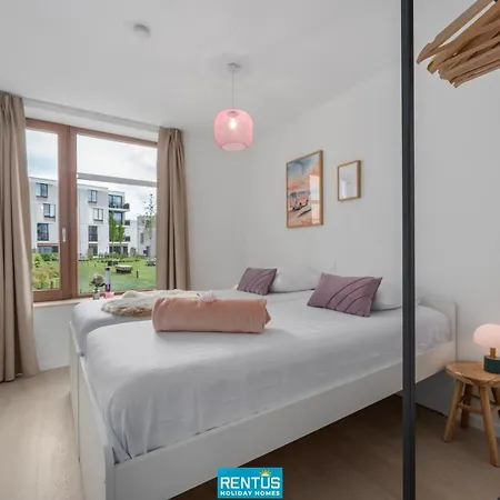 Апартаменти Sea En Rose - Family Near And Centre *