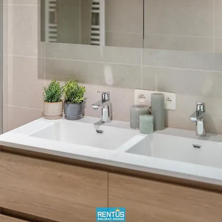 Sea En Rose - Family Near And Centre Apartmán