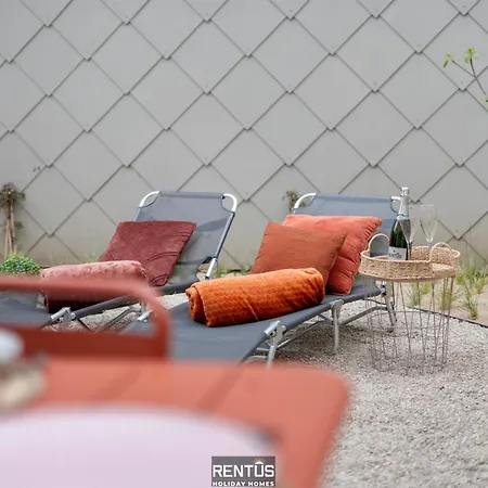 Sea En Rose - Family Near And Centre Appartement *