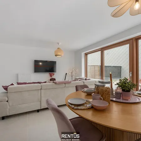 Sea En Rose - Family Near And Centre * Остенде