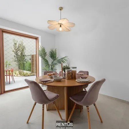 Sea En Rose - Family Near And Centre * Oostende