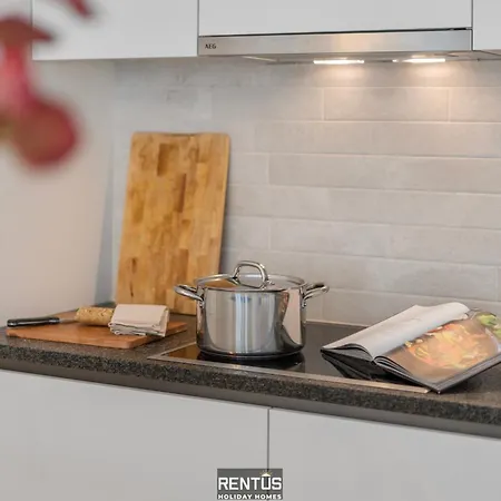 Sea En Rose - Family Near And Centre Остенде