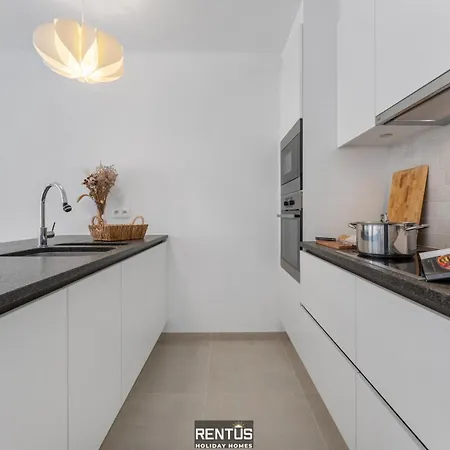 Appartement Sea En Rose - Family Near And Centre