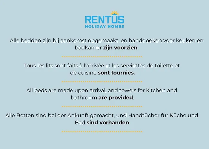 Appartement Sea En Rose - Family Near And Centre