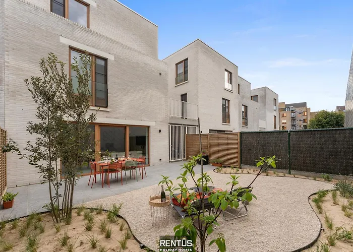 Appartement Sea En Rose - Family Near And Centre