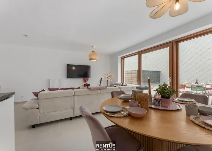 Sea En Rose - Family Near And Centre * Ostende