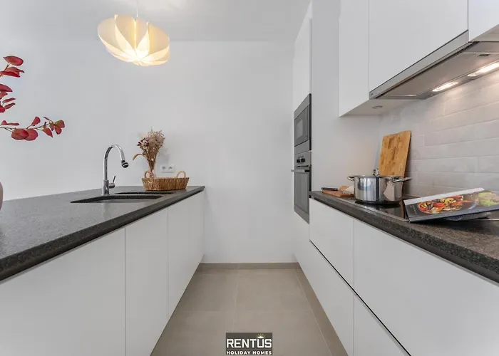 Appartement Sea En Rose - Family Near And Centre