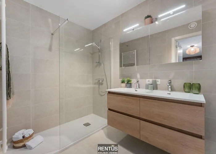 Sea En Rose - Family Near And Centre Appartement Oostende