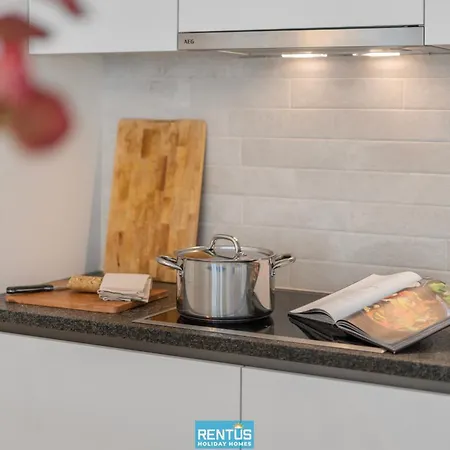 Sea En Rose - Family Near And Centre Apartament