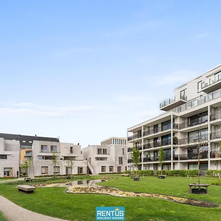 Apartament Sea En Rose - Family Near And Centre