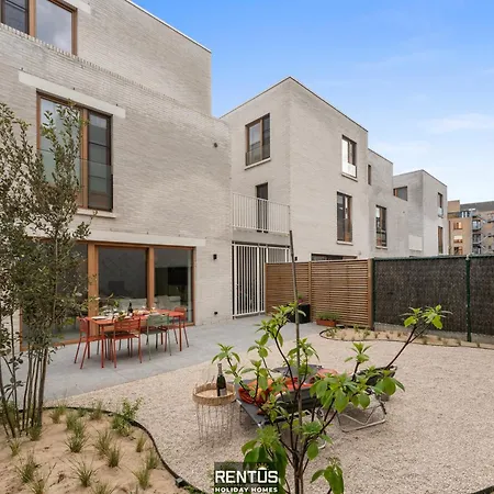 Apartament Sea En Rose - Family Near And Centre