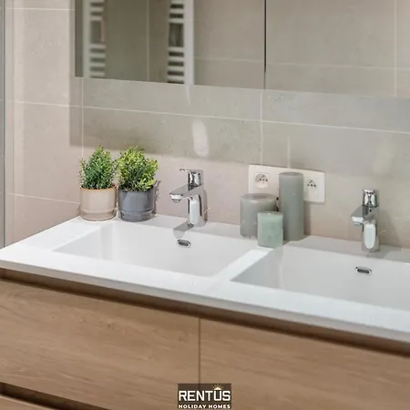 Sea En Rose - Family Near And Centre Apartament Ostenda